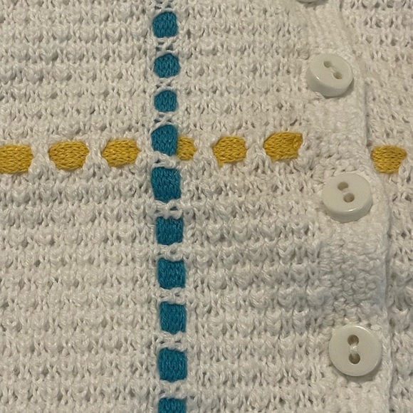 Marisa Christina Knit Cardigan - Picture 5 of 7